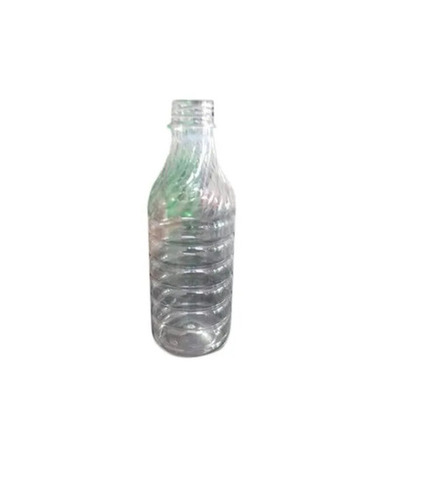 200 Ml Edible Oil Bottle With Screw Cap