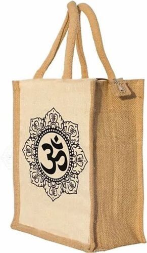 Jute Fancy Bag