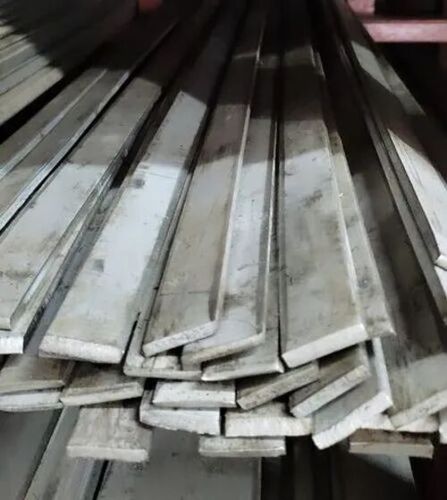 304 Stainless Steel Flat Bar