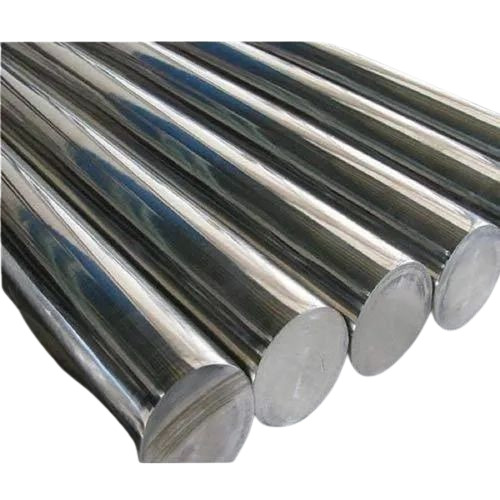 321 Stainless Steel Rod