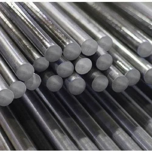 410 Stainless Steel Bar