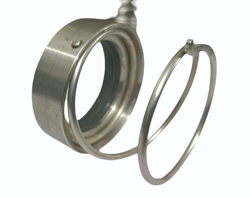 4inch Stainless Steel Single Spring Mechanical Seal