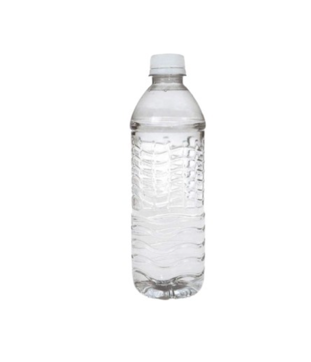 500 Ml Pet Water Bottle