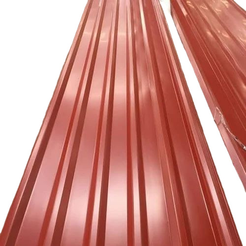 Aluminum Roofing Sheets