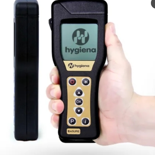 Atp Monitoring System