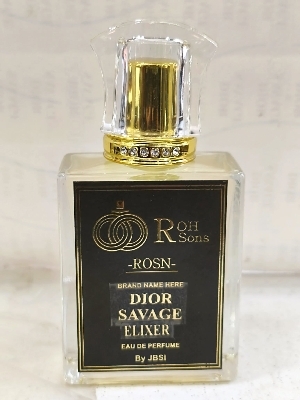 Attar Perfumes - Brand Name: Rohsons