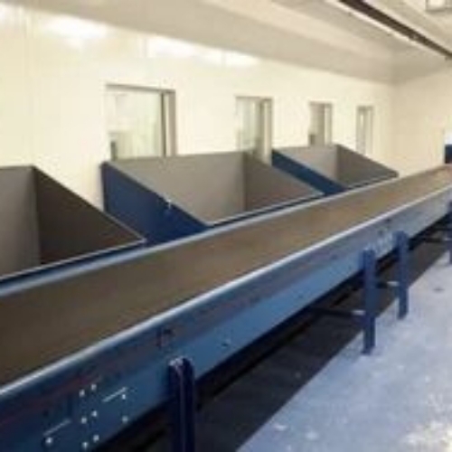 Belt Conveyors