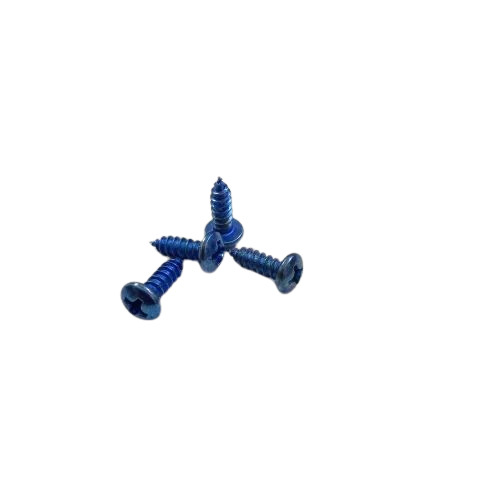 Blue Self Tapping Screw