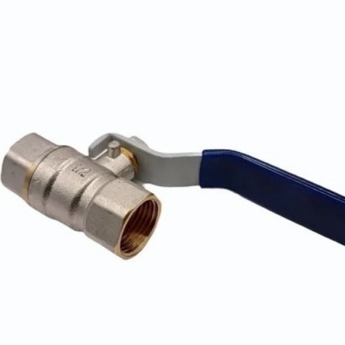 Brass Plumbing Ball Valves