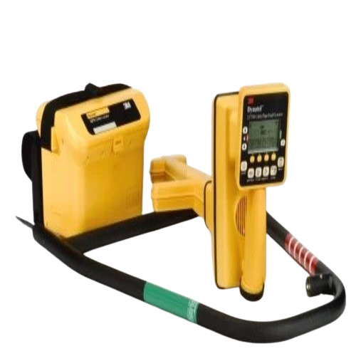Cable Fault Locator Machine
