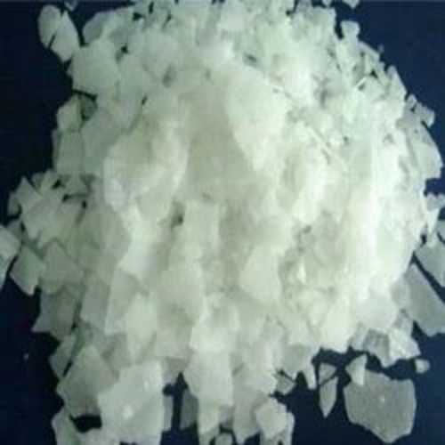 Caustic Soda Lye