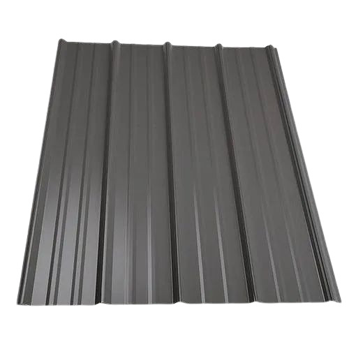 Colour Coated Roofing Sheet