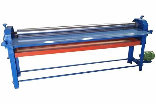 Corrugated Sheet Pasting Machine - Operating Type: Automatic