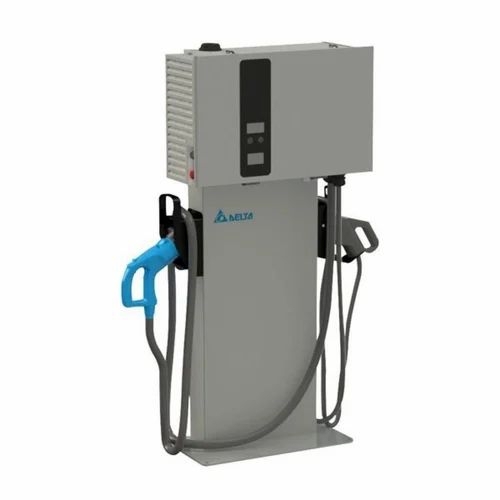 Delta Wallbox 25KW DC EV Charger