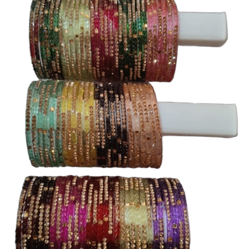 Designer Bangles