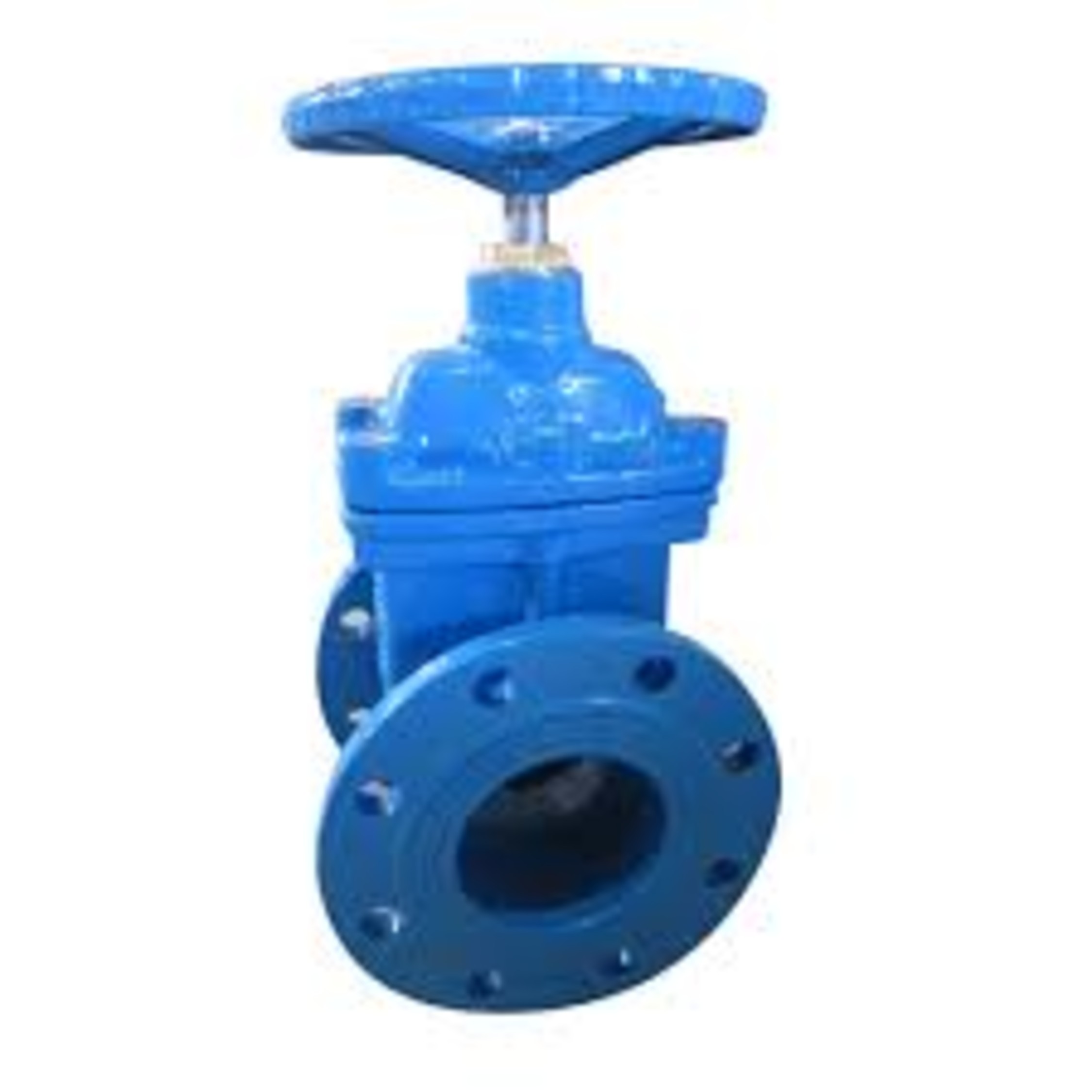 ductile iron valve