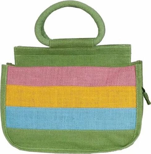 Fancy Jute Bag