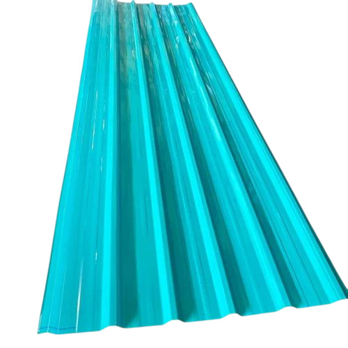 Galvanized Iron Roofing Sheet