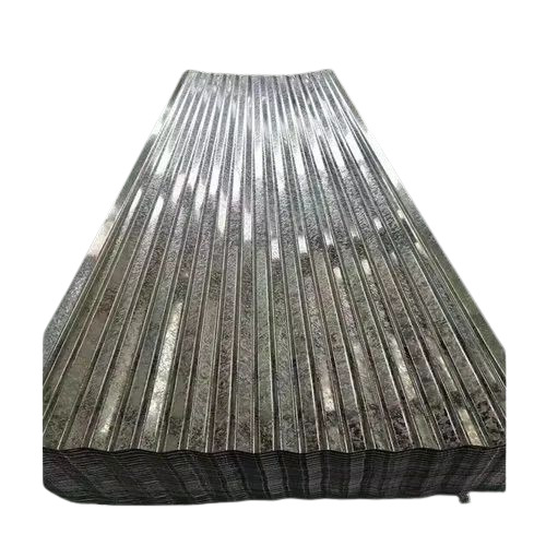 Gi Roofing Sheet