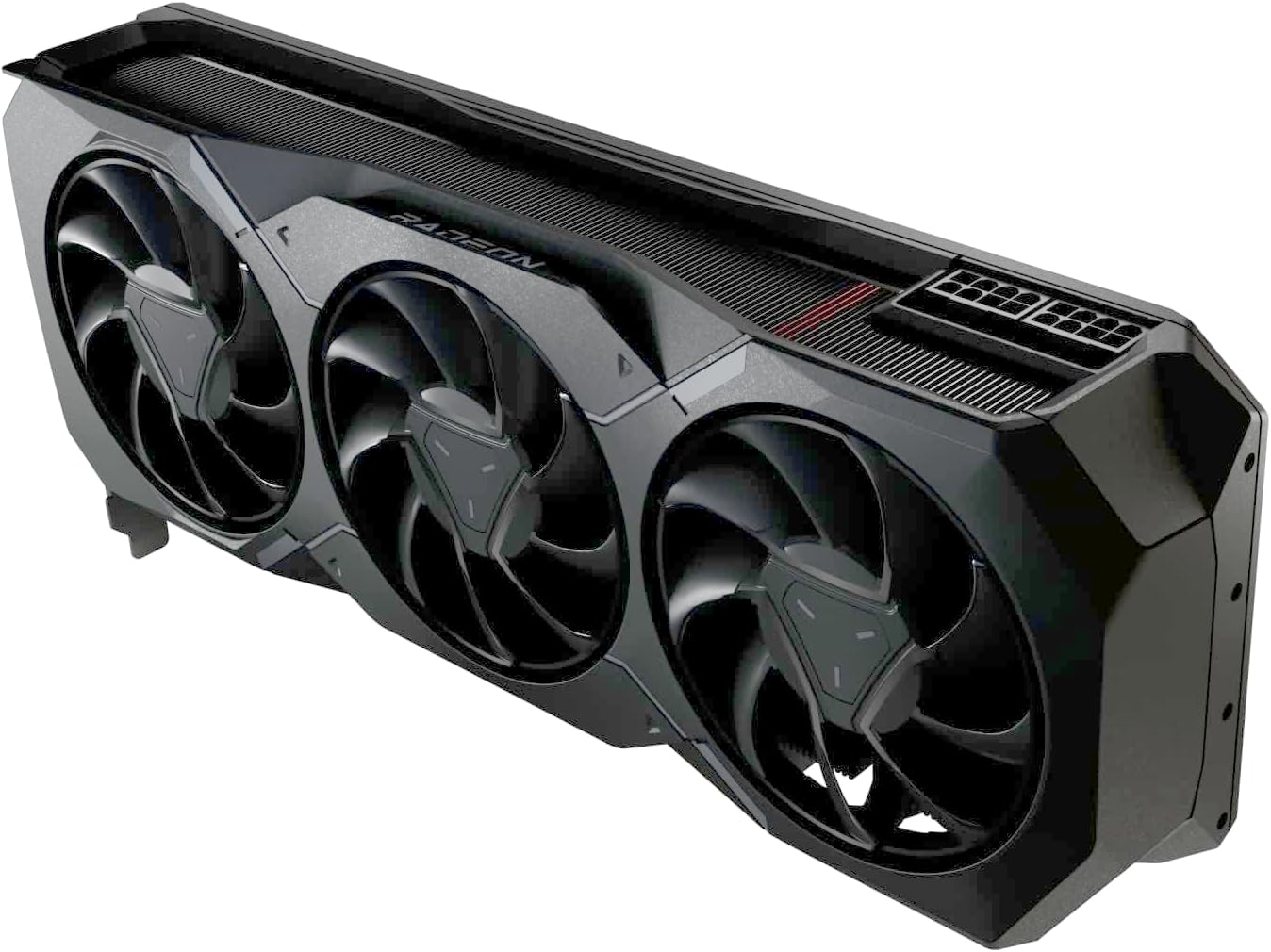 Gigabyte Radeon Rx 9060 Xt Gaming Oc 16G Graphics Card - Color: Black