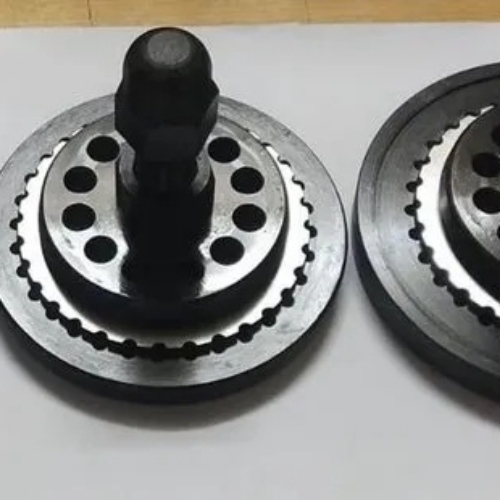 High Pressure Air Compressor Valve