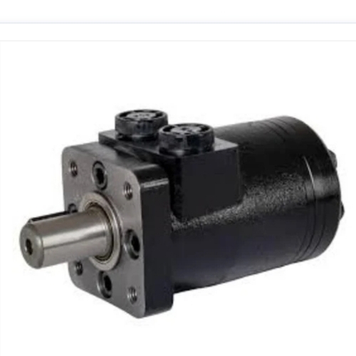 Hydraulic Orbital Motor