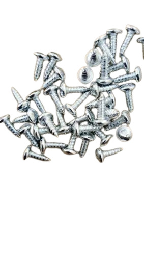Industrial Mild Steel Self Tapping Screws