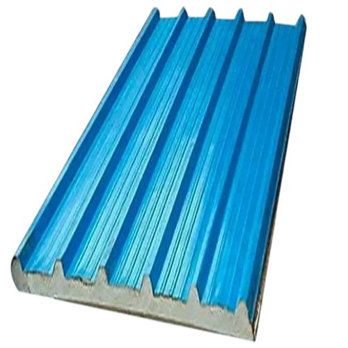 Insulated Roofing Panels