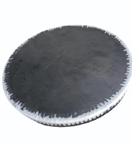 Machine Rubber Pads