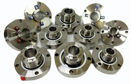 Mechanical Pump Seal