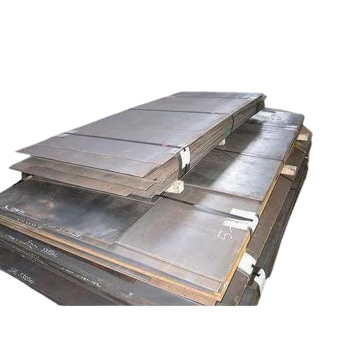 Mild Steel Cold Rolled Sheet