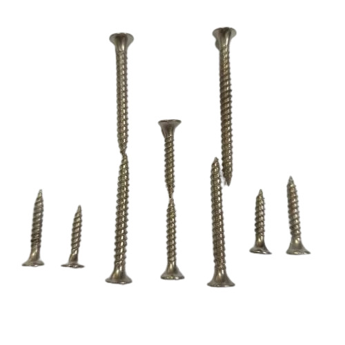 Mild Steel Drywall Screw