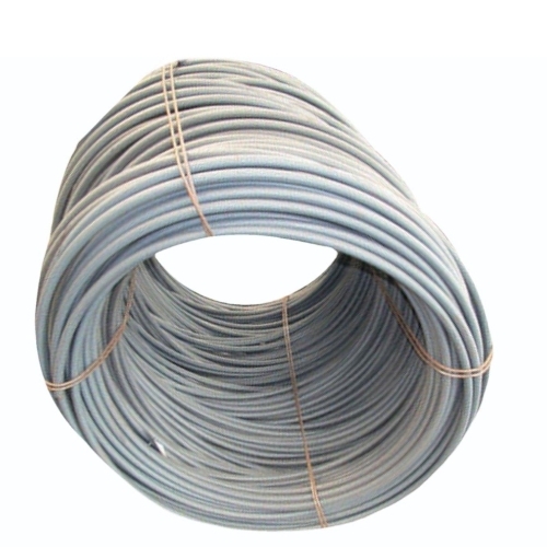 Mild Steel Wire Coil