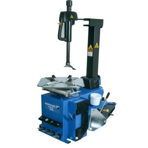 Monty 2500 Tyre Changer