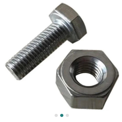 Ms Bolt Nut
