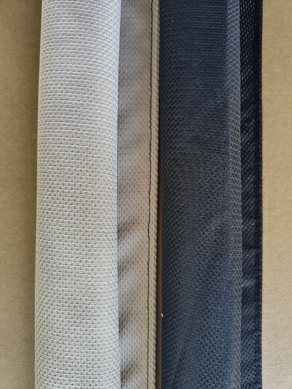 Octavia Sunroof Curtain - Material: Lace Fabric