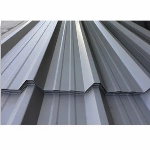 Ppgi Roofing Sheet