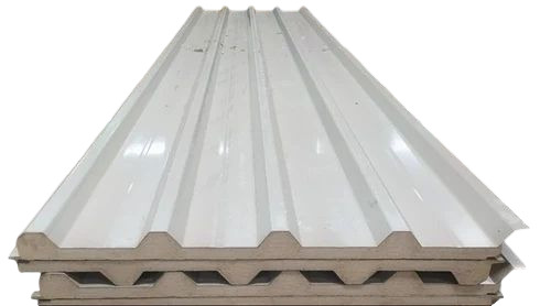 Puf Sandwich Panel