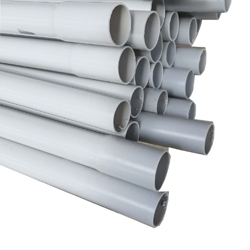 Pvc Pipes