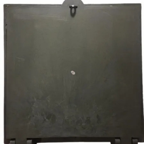 Pvc Plastic Manhole Cover