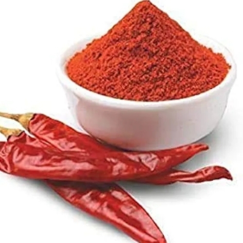 Red Chilli Powder
