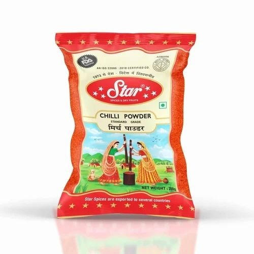 Red Chilli Powder