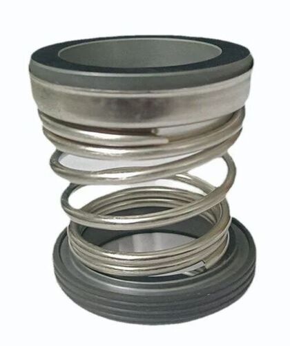Round Mechanical Seals