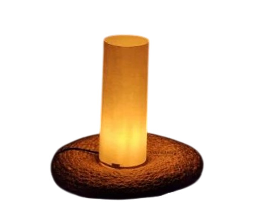 Round Table Lamp Shade