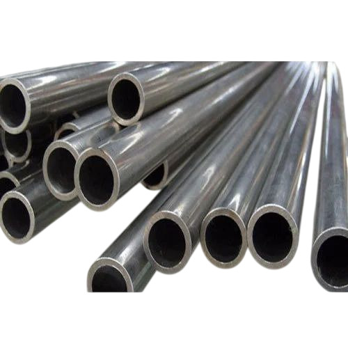 Seamless Stainless Steel Pipe