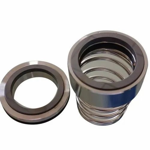 Sic Mechanical Seal
