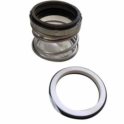 Sic Robin Type Mechanical Seal