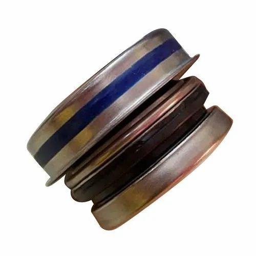 Sic Unitized Mechanical Seals