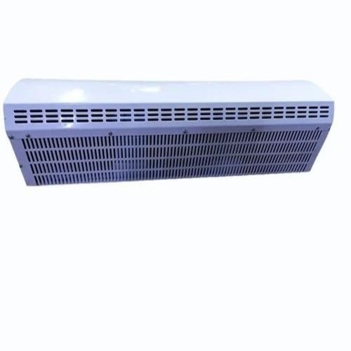 Sleek Air Curtain Aluminium Ax 6 Ft