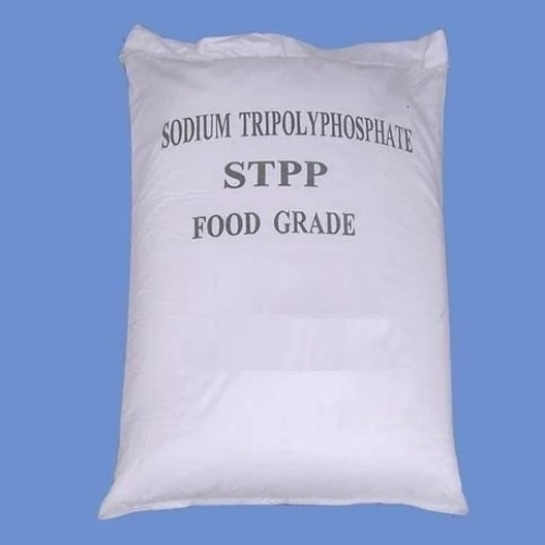 Sodium Tripoly Phosphate